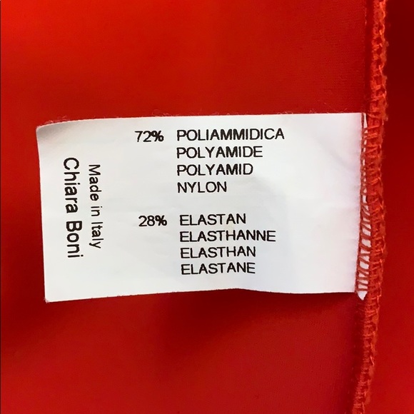 La Petite Robe di Chiara Boni Dress - Picture 8 of 11